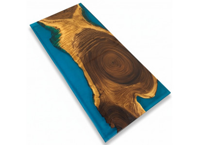 Dining Table River Table Solid Tables 221x101 River Table Epoxy Resin Sea