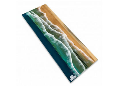 Dining table design, modern tables, sea, ocean, river, epoxy resin.