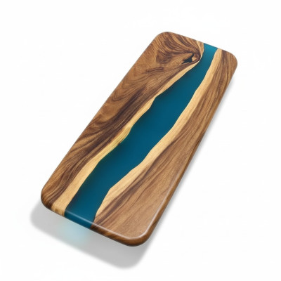 Dining table design modern tables sea ocean river furniture 200x80