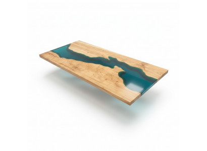 Dining Table Design Resin Table Modern Tables Ocean River Furniture 181x80