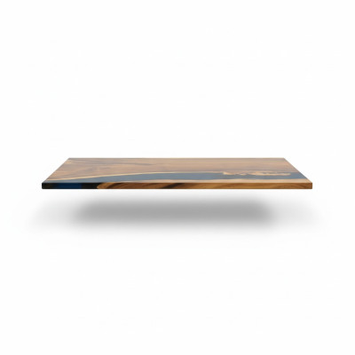 River tables dining table design table modern sea furniture 201x81 epoxy