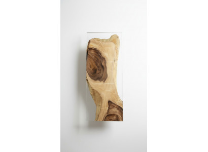 Dining table Sea Water River Real Wood River table 180x90 Tables