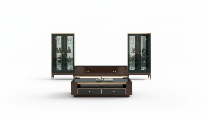Glass sideboard display cabinet sideboards display cabinets sideboard cabinet decorative designer