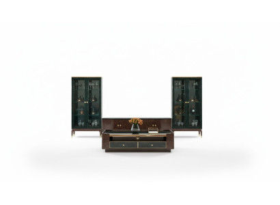 Luxury sideboard cabinet sideboards lowboard shelf cabinets