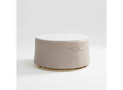 Round design coffee table modern side tables round sofa table luxury