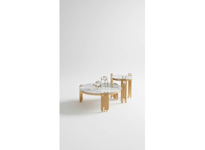 Coffee table designer side table table living room table tables