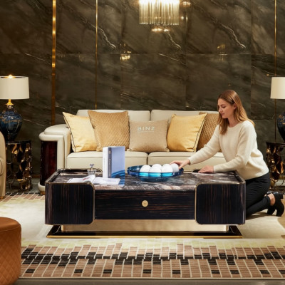 Three-seater couch upholstery design sofa modern 3-seater room furniture luxury
