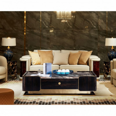 Three-seater couch upholstery design sofa modern 3-seater room furniture luxury