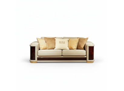 Three-seater couch upholstery design sofa modern 3-seater room furniture luxury