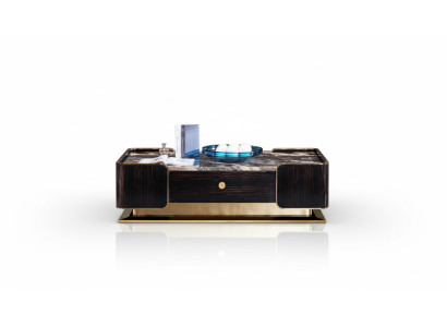 Luxury living room table coffee table wooden table design tables style furniture