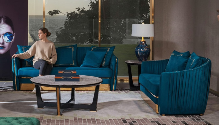 Luxury coffee table, side table, designer table, living room table
