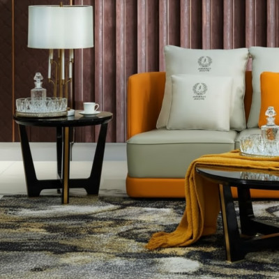 Coffee table table designer side table living room table tables