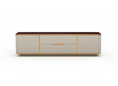 Designer TV stand dresser decoration side lowboard cabinet living room