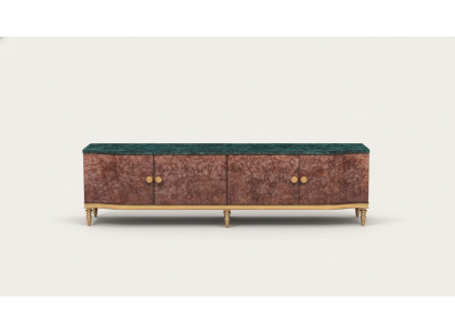 Designer dresser cabinet sideboard modern style decor living room dressers