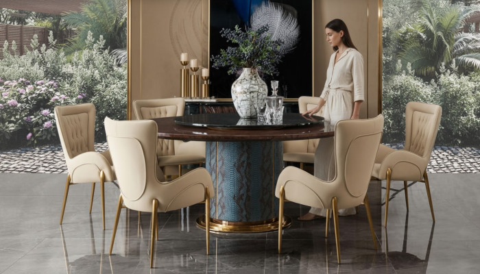Armchair Chair 1x Dining Room Lounge Seat Upholstered Chair Luxury Leather Television
