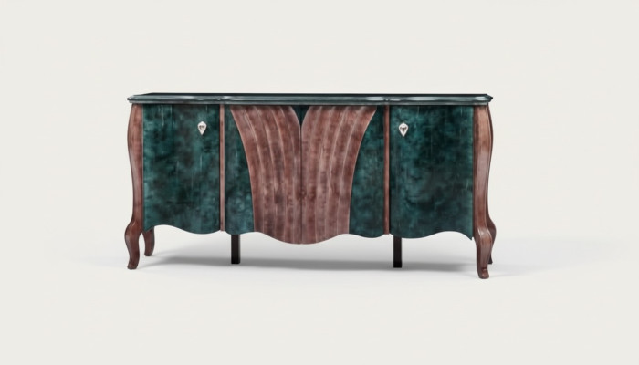Designer sideboard big dresser cabinet modern dressers dresser cabinet