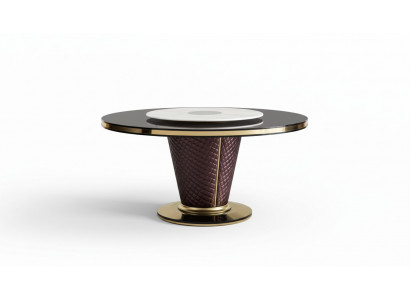 Dining table round table dining room living room set wooden design tables