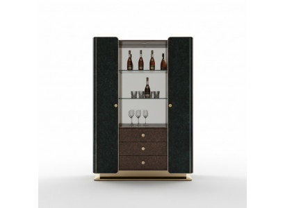Display cabinet living room cabinets vitrines glass cabinet wooden cabinet glass wood