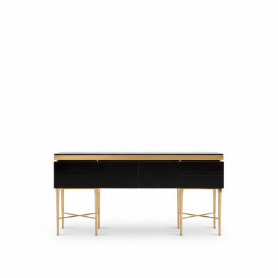 Console table design furniture tables sideboard Medusa luxury living room