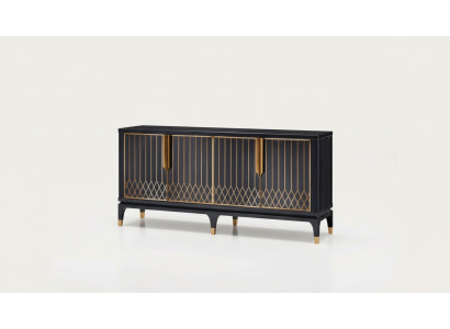 Sideboard design chest wood cabinet chests furniture console side.