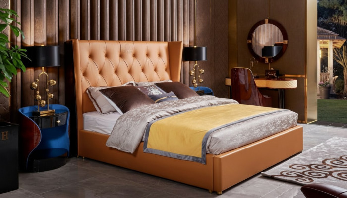 Bed Pillow Design Luxury Double Hotel Beds Luxury Hotel 180x200