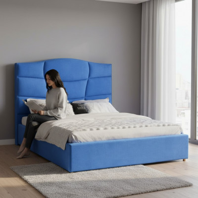 Bed frame design upholstered bed bed beds hotel hotel bed 180x200cm luxury