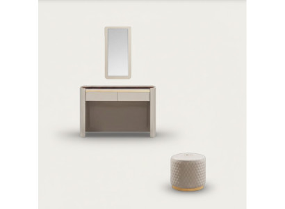 Dressing table stool console makeup tables table mirror consoles