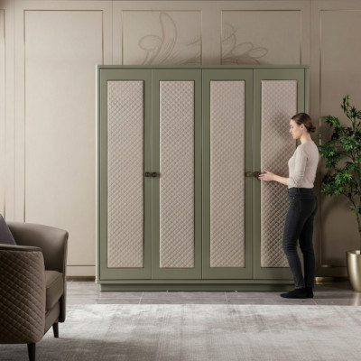 Wardrobe Closet Designer Wardrobes Furniture Living Furniture Wood Wardrobe