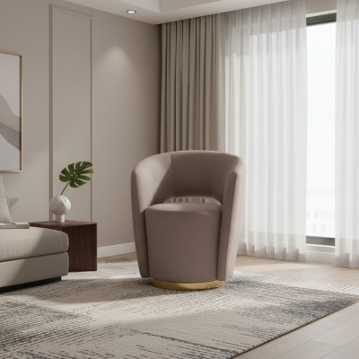Armchair Club Lounge Designer Sofa Television Chairs Chair Upholstery Seat Furniture