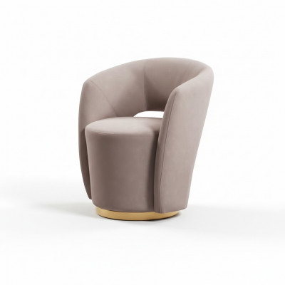 Armchair Club Lounge Designer Sofa Television Chairs Chair Upholstery Seat Furniture