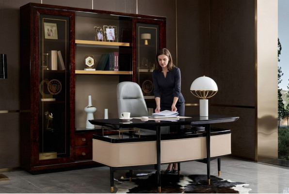 Desk computer table workstation office table furniture tables office furniture