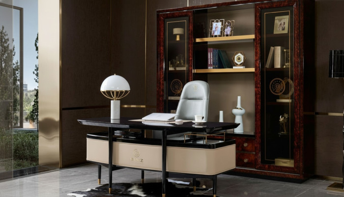 Design cabinet bookcase display cabinet file shelf office furniture shelf