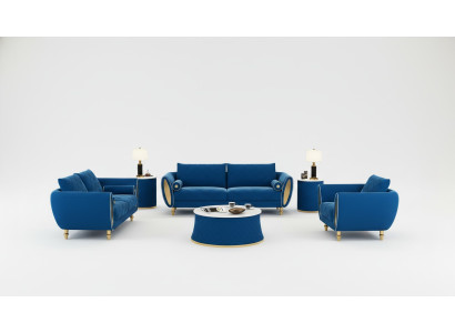 Sofa set 3-2-1 seater set design sofa upholstery couches couch modern suite