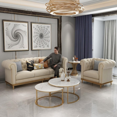 Sofa set 3+1 seater set design upholstered couches couch modern set