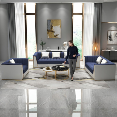 Sofa set 3 2 1 seater set design sofas upholstered couches fabric relax