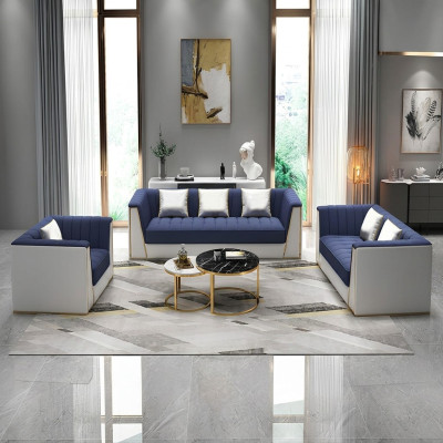 Sofa set 3 2 1 seater set design sofas upholstered couches fabric relax