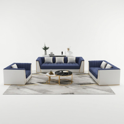 Sofa set 3 2 1 seater set design sofas upholstered couches fabric relax