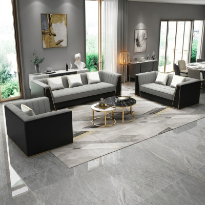 Sofa set 3 2 1 seater set design sofa upholstery couches couch modern