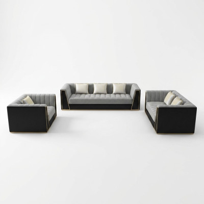 Sofa set 3 2 1 seater set design sofa upholstery couches couch modern