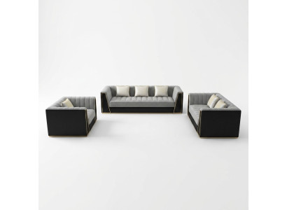 Sofa set 3 2 1 seater set design sofa upholstery couches couch modern