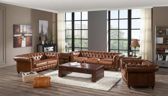 Sofa set 3+2+1 seater set sofa upholstery couch leather relax living room set