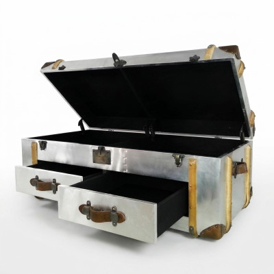 Coffee table living room table side table coffee table sofa table vintage retro