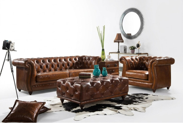 Luxury furniture sofa set couch sofa upholstery 3+1 seater with coffee table couches