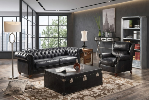 Classic Chesterfield Couch Sofa Upholstery Suite Couches Sofas Design