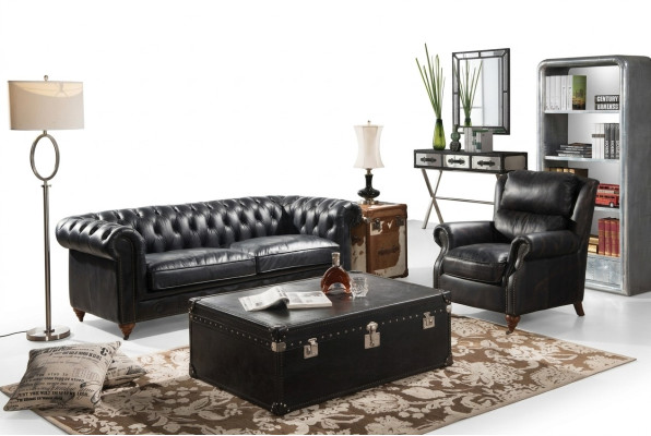 Classic Chesterfield Couch Sofa Upholstery Suite Couches Sofas Design