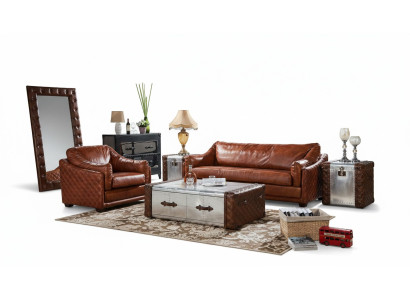 Coffee table luxury design couch table sofa tables living room side aluminum