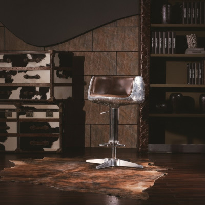 Bar stool bar chair counter stool stool chair stool lounge armchair new airplane