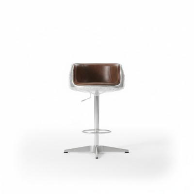 Bar stool bar chair counter stool stool chair stool lounge armchair new airplane