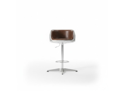Bar stool bar chair counter stool stool chair stool lounge armchair new airplane