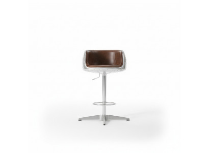 Bar stool bar chair counter stool stool chair stool lounge armchair new airplane
